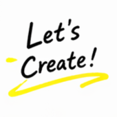 Let's Create!